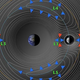 Image for article titled How the L5 Society Tried to Use a Quirk of Physics to Colonize Space